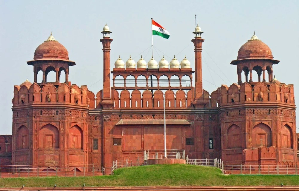 Red Fort