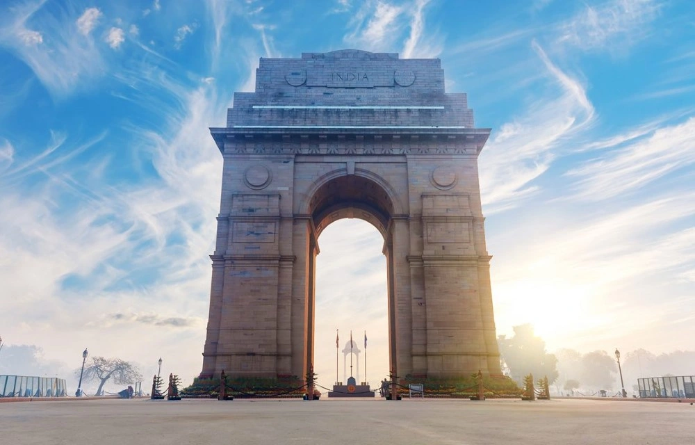 India Gate
