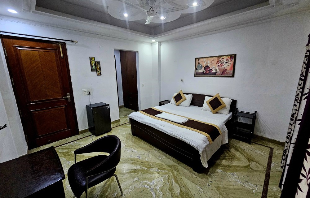 Adventurous Escapes: How Hotels Are Tailoring Experiences for Thrill-Seekers